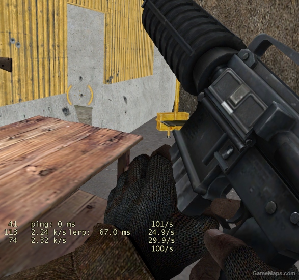 CSS M4 OVER M16