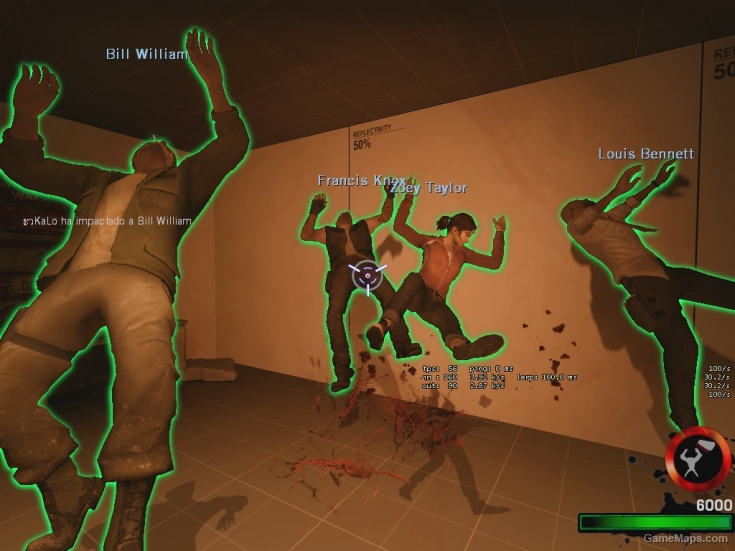 Custom Crosshair