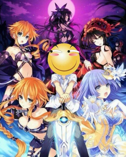 D.A.L Final Music