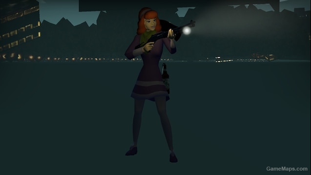 Daphne replaces Bill