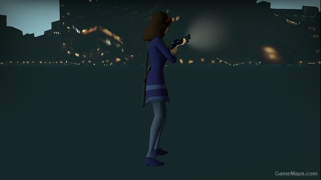 Daphne replaces Bill