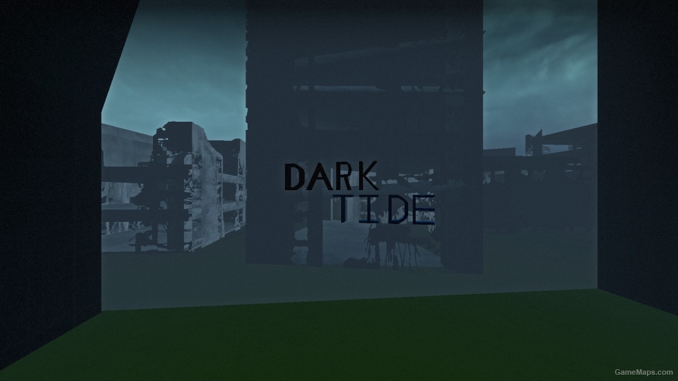Dark Tide (L4D1 Port)