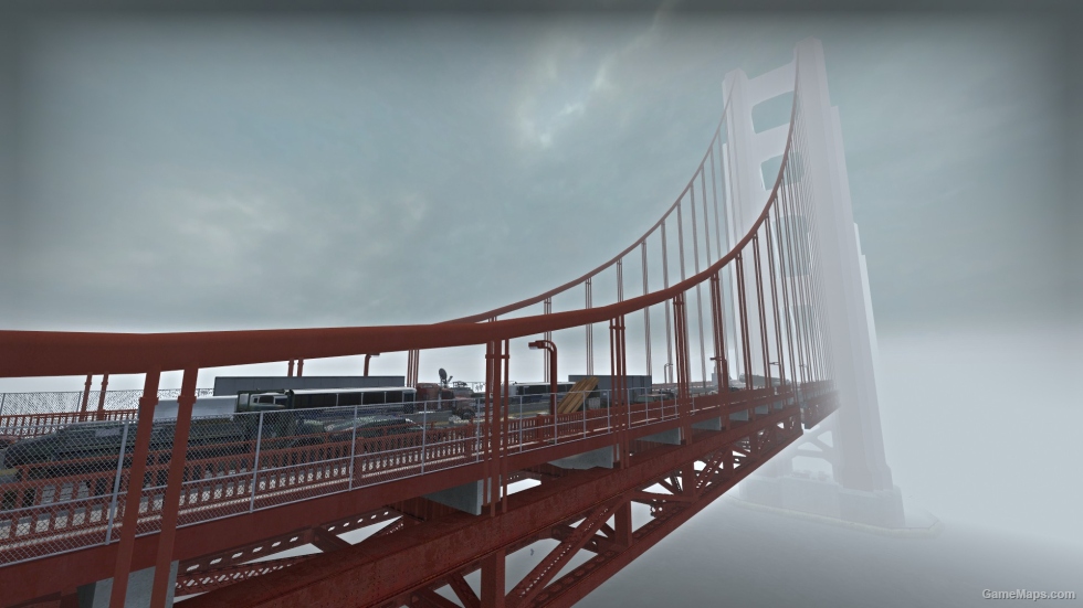 Day Break (L4D1 Port)