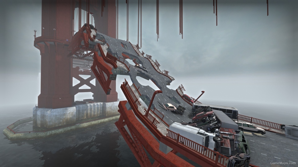 Day Break (L4D1 Port)