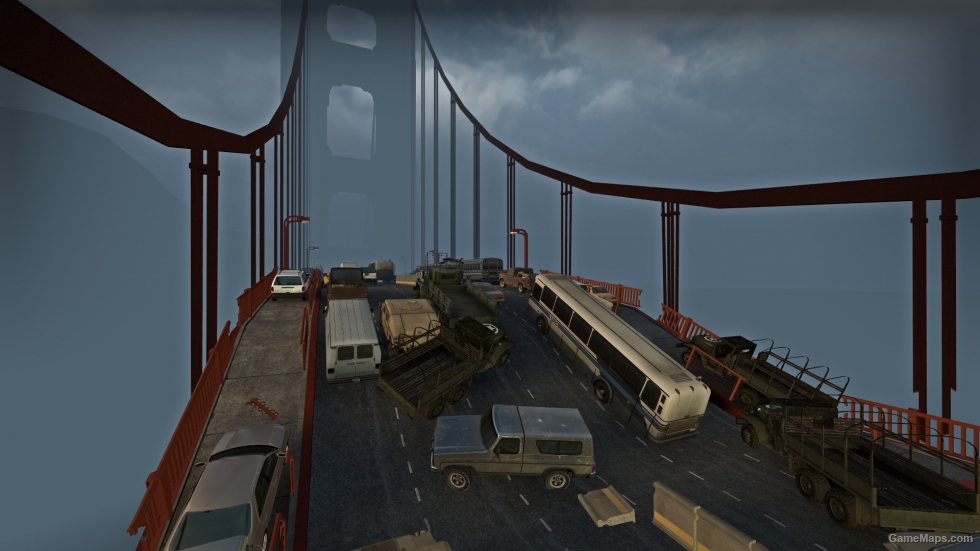 Day Break (L4D1 Port)