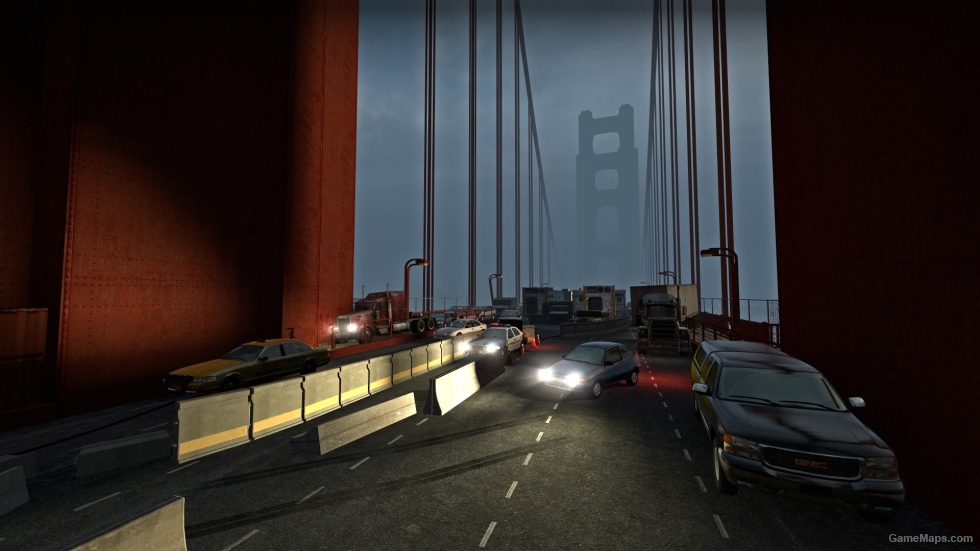 Day Break (L4D1 Port)