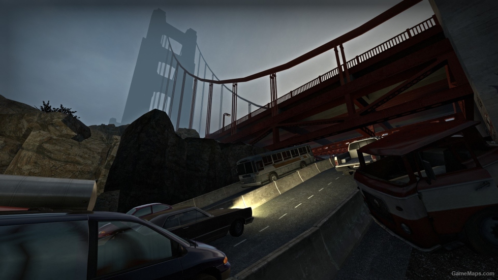 Day Break (L4D1 Port)