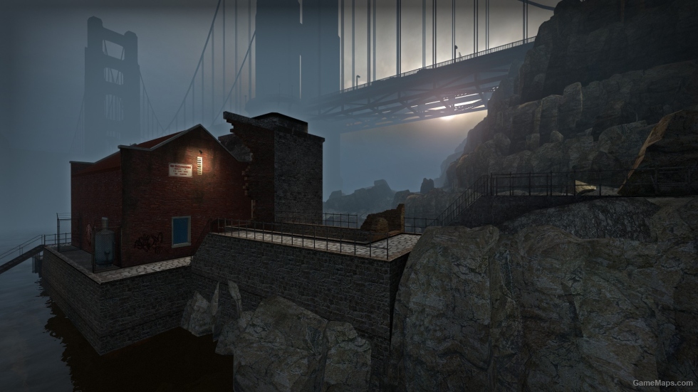 Day Break (L4D1 Port)