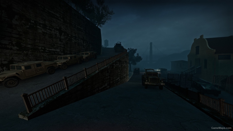Day Break (L4D1 Port)