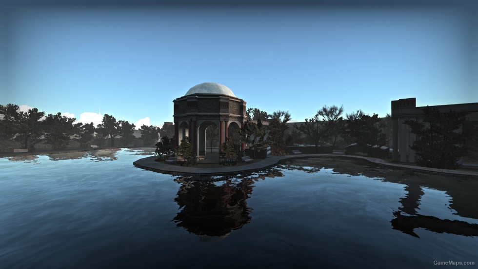 Day Break (L4D1 Port)