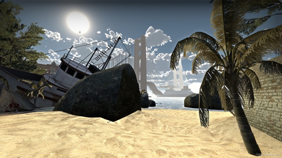 Day Break (L4D1 Port)