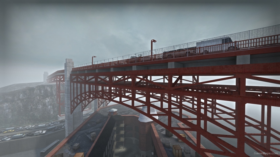 Day Break (L4D1 Port)