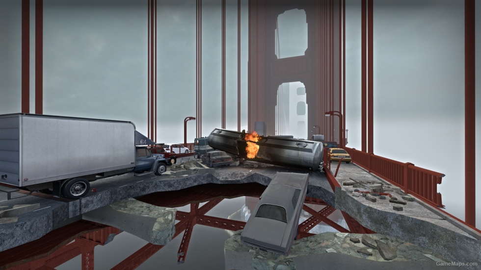 Day Break (L4D1 Port)