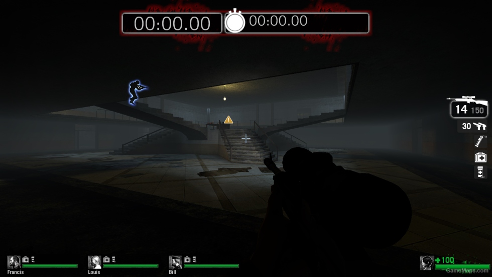 Dead 7 Arena