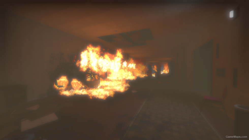 Dead Center: L4D1 Edition