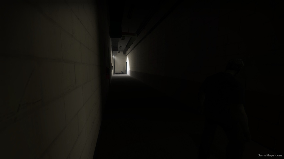 Dead Center: L4D1 Edition