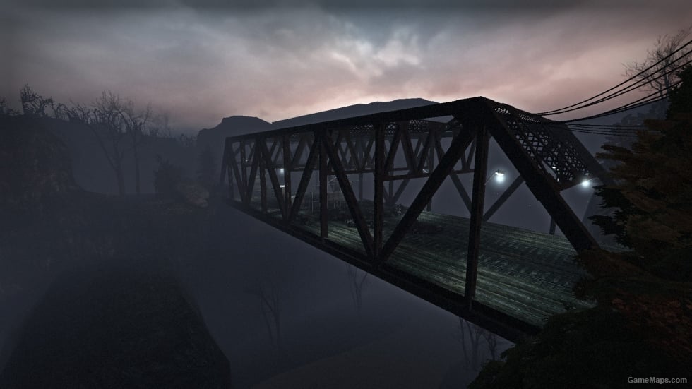 Dead County (L4D1 Port)