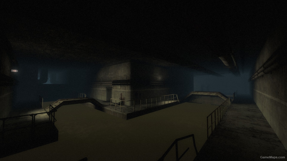 Dead Destination (L4D1 Port)