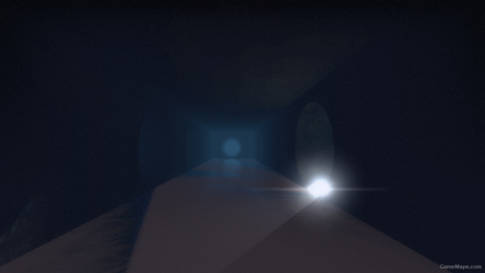Dead End (L4D1 Port)