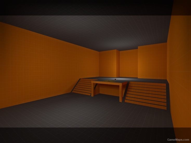 Dead Giveaway Achievement Map