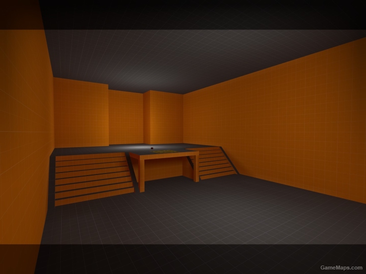 Dead Giveaway Achievement Map