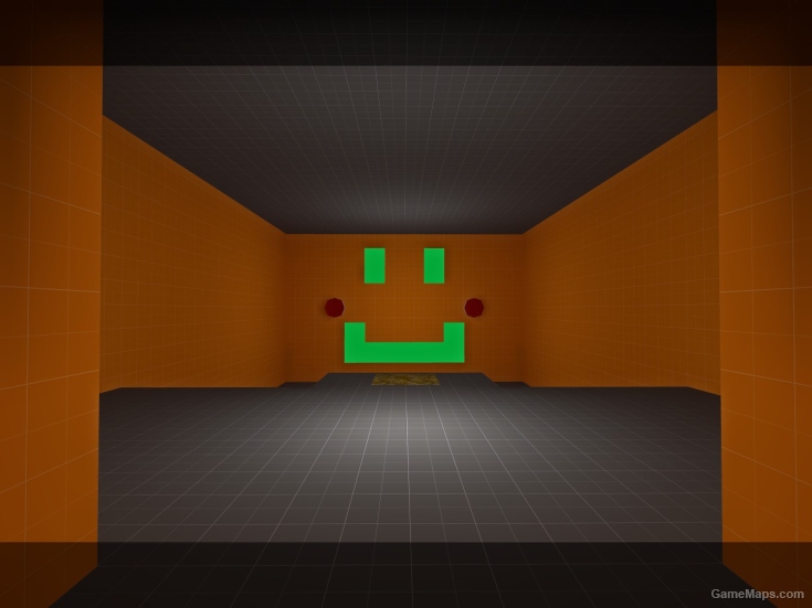 Dead Giveaway Achievement Map