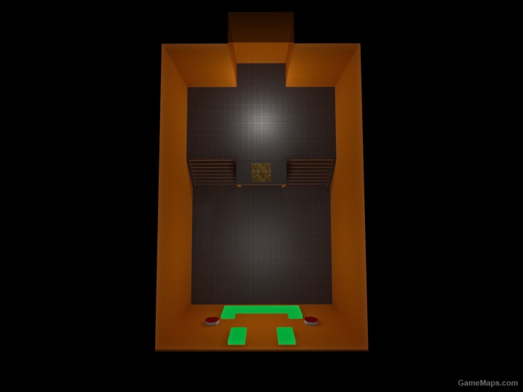 Dead Giveaway Achievement Map