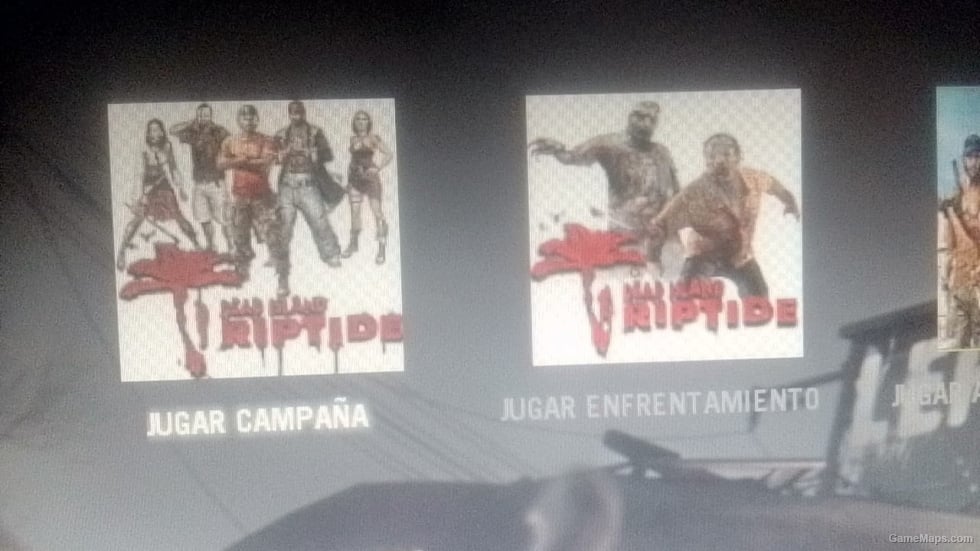 DEAD ISLAND