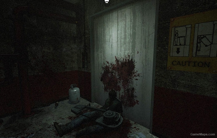 Dead Meat