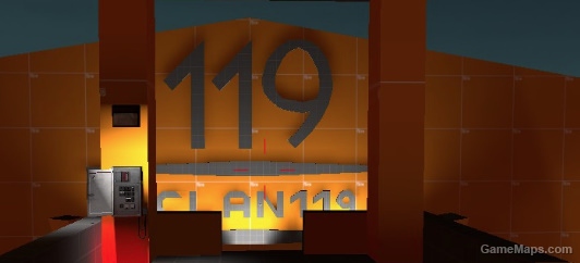 119 Crossfire