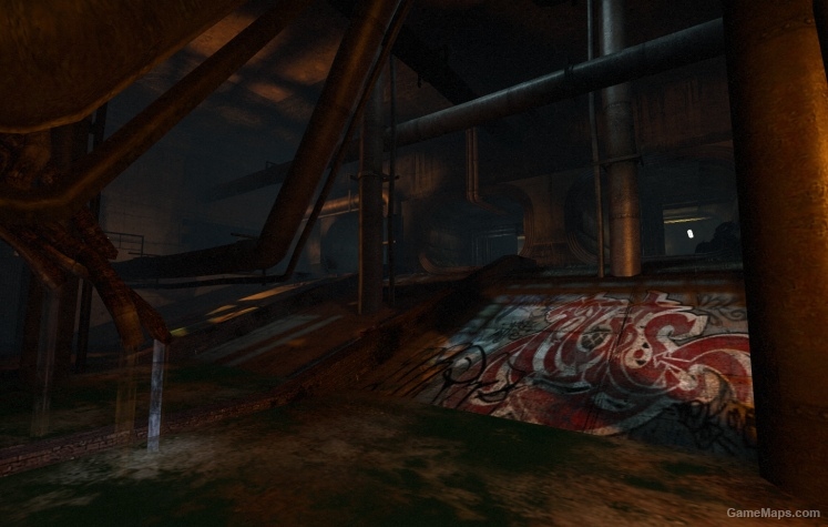 Dead Vacation (L4D1)
