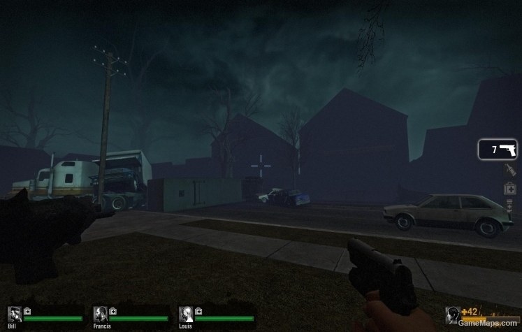 Dead Zone 327