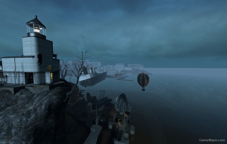 Death Aboard