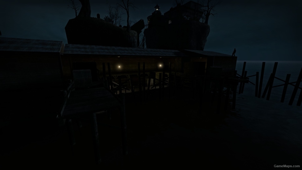 Death Aboard (Fixed Soundscripts)