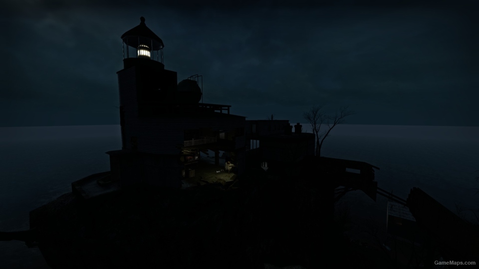 Death Aboard (Fixed Soundscripts)
