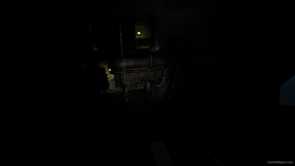 Death Aboard (Fixed Soundscripts)