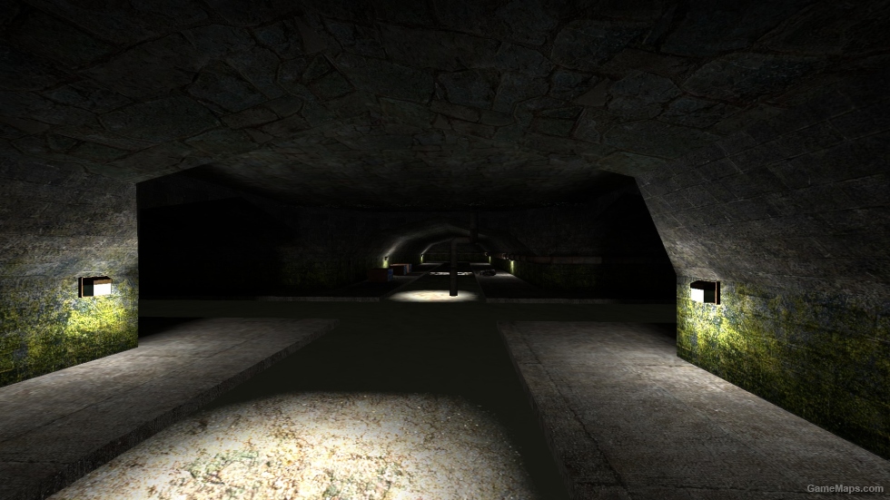 Death Island (L4D1 port)