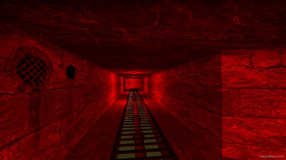 Death Island (L4D1 port)