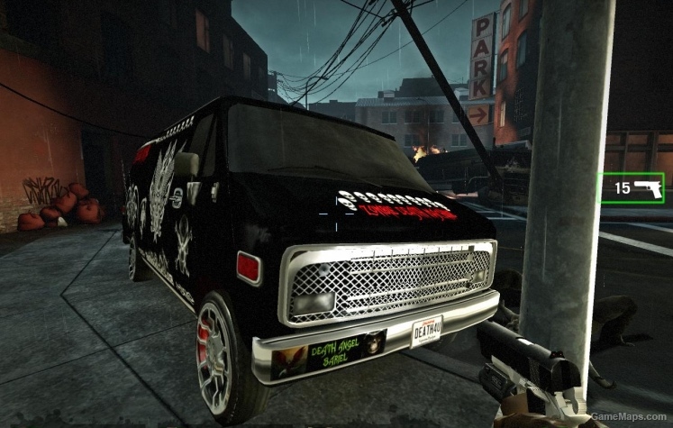 death machine-L4D1