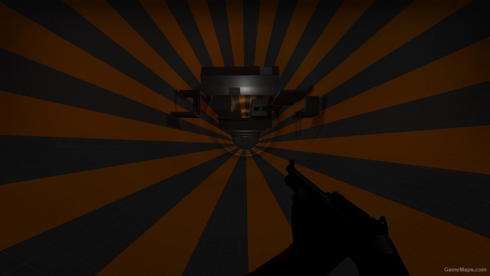Death Toilet Maze