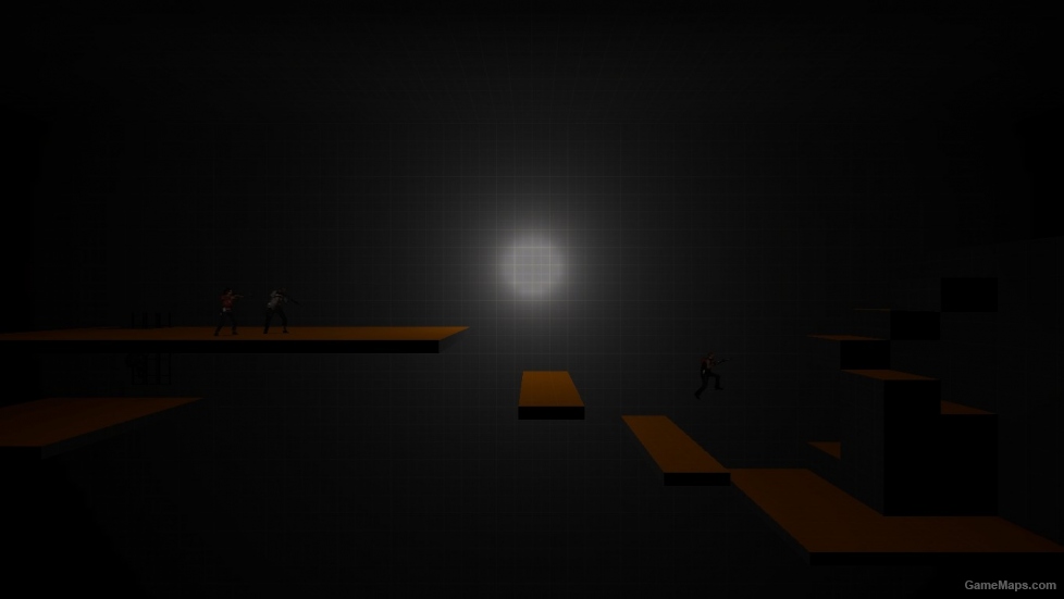 Death Toilet Maze