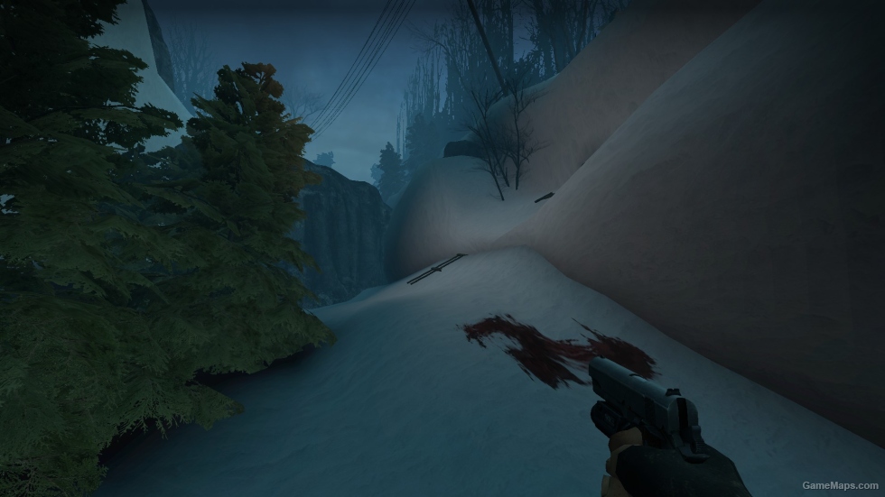 Death Toll in winter