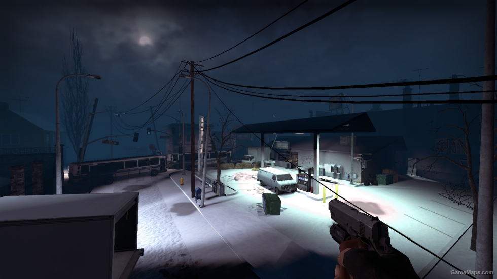 Death Toll in winter