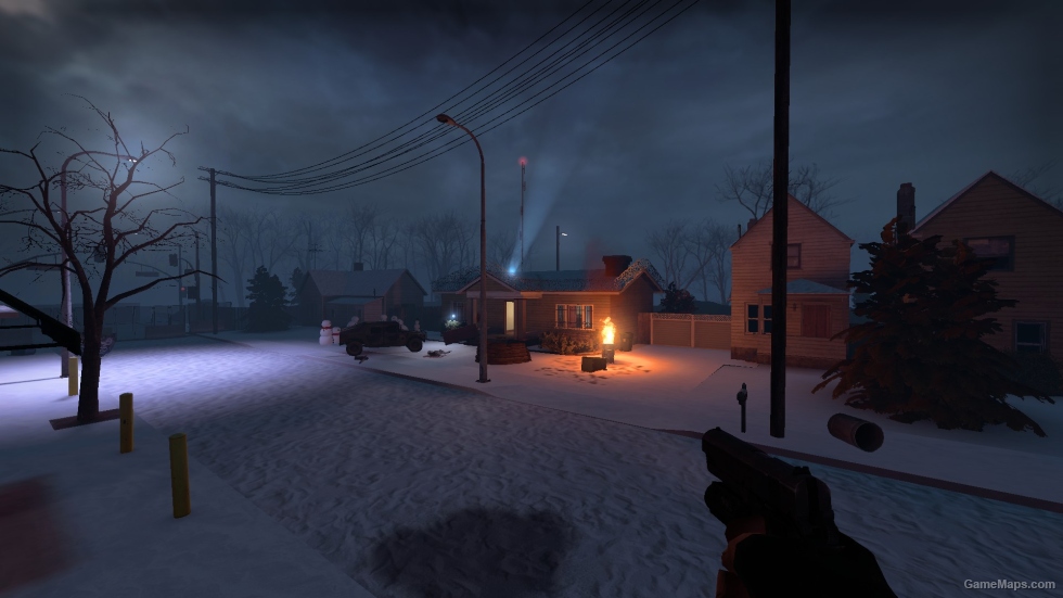 Death Toll in winter