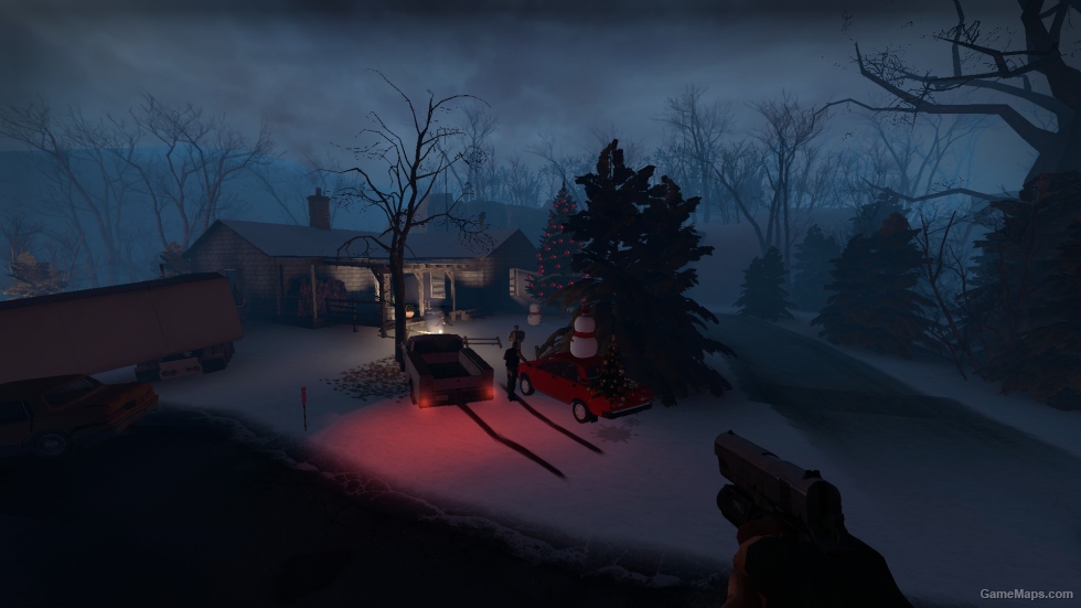Death Toll in winter