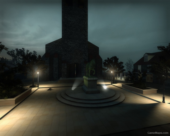 Death Trip (L4D1 Port)