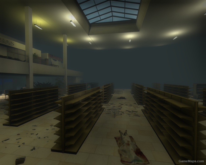 Death Trip (L4D1 Port)