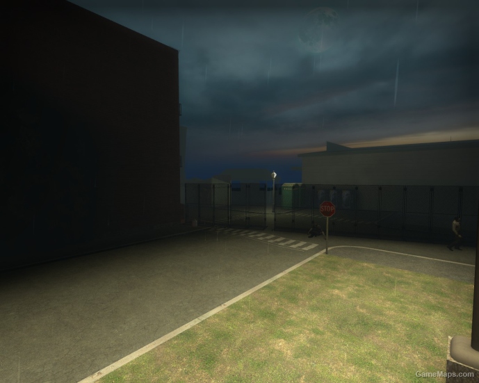 Death Trip (L4D1 Port)