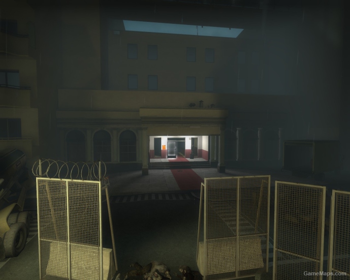 Death Trip (L4D1 Port)