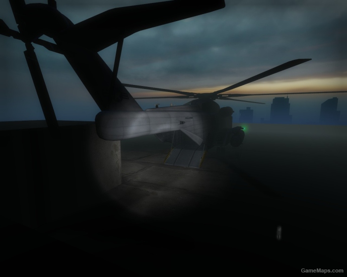 Death Trip (L4D1 Port)